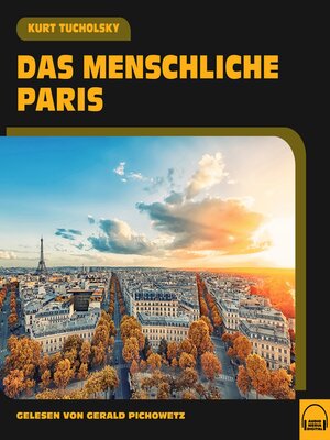 cover image of Das menschliche Paris